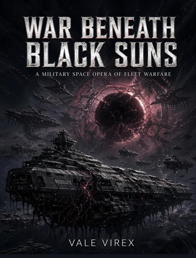 War Beneath Black Suns