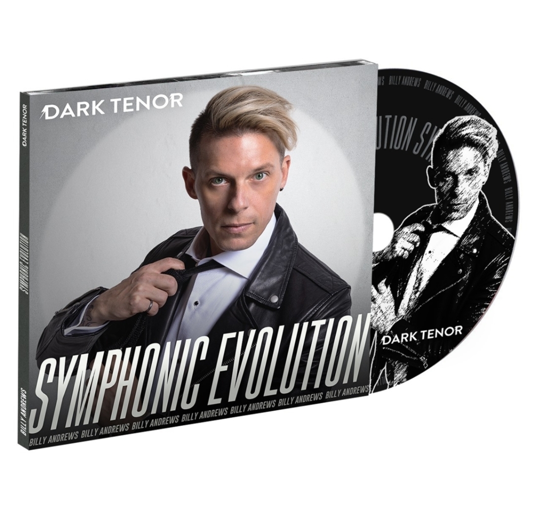 Symphonic Evolution1 Audio-CD