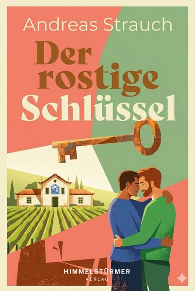 Der rostige Schlüssel