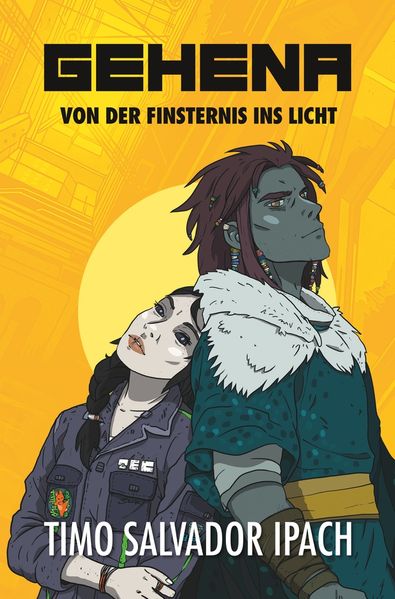 GEHENA