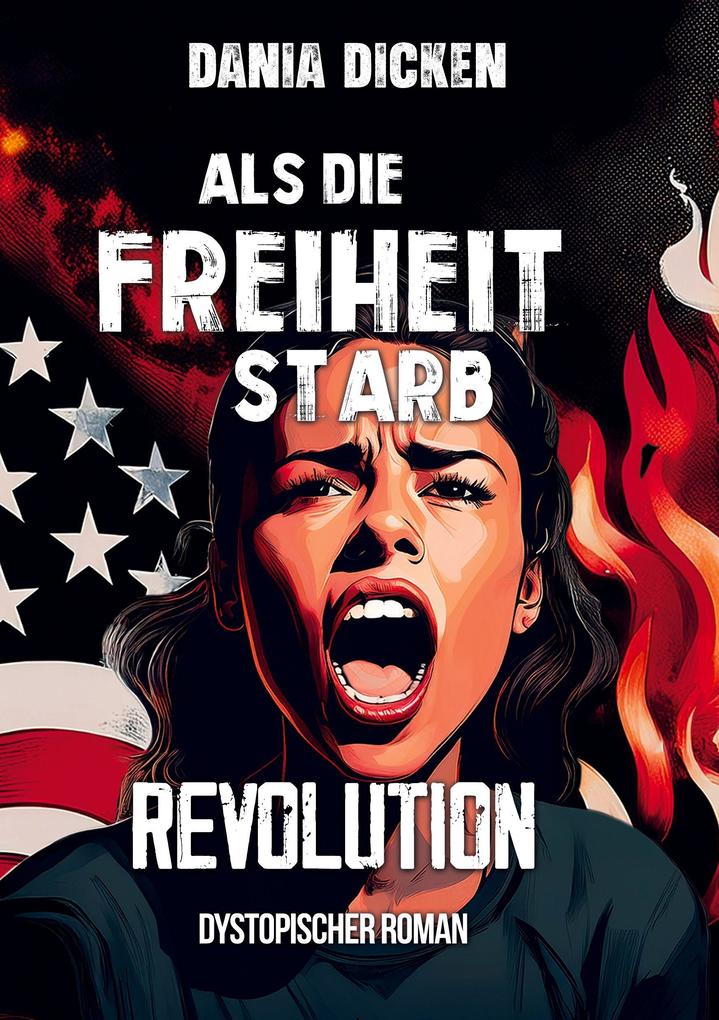 Als die Freiheit starb - Revolution