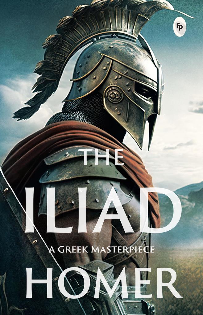 The Iliad