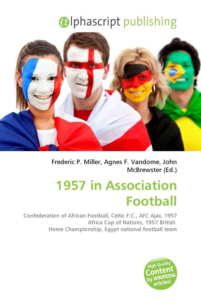 1957 in Association Football
