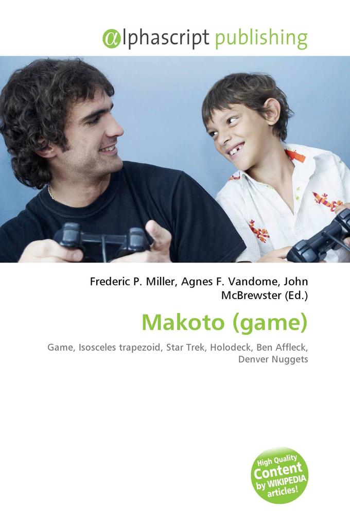 Makoto (game)