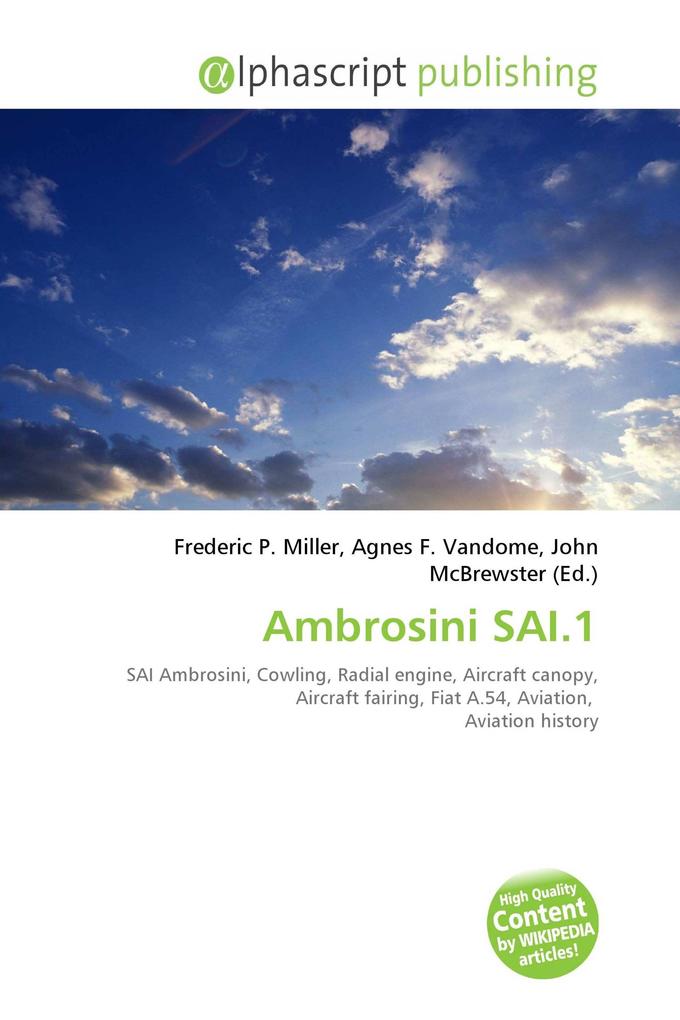 Ambrosini SAI.1