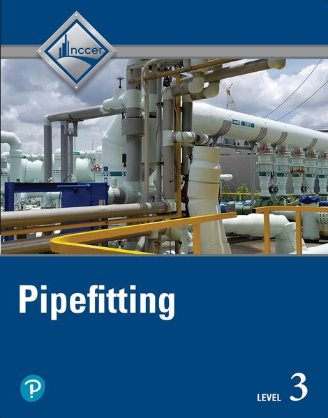 Pipefitting Level 3