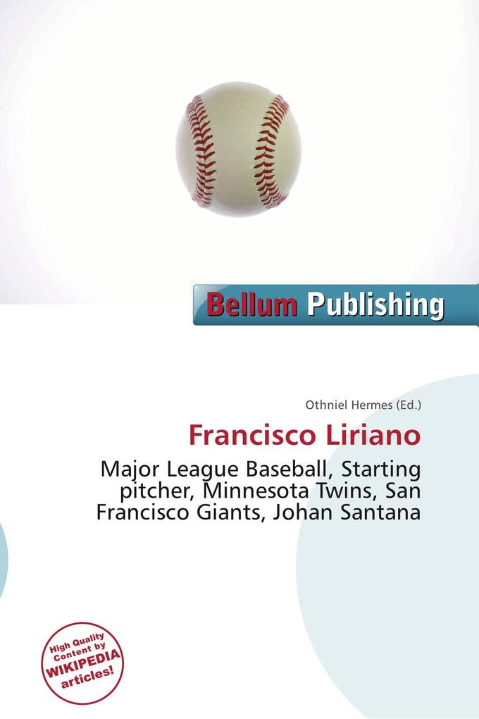Francisco Liriano