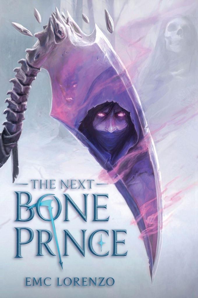 The Next Bone Prince