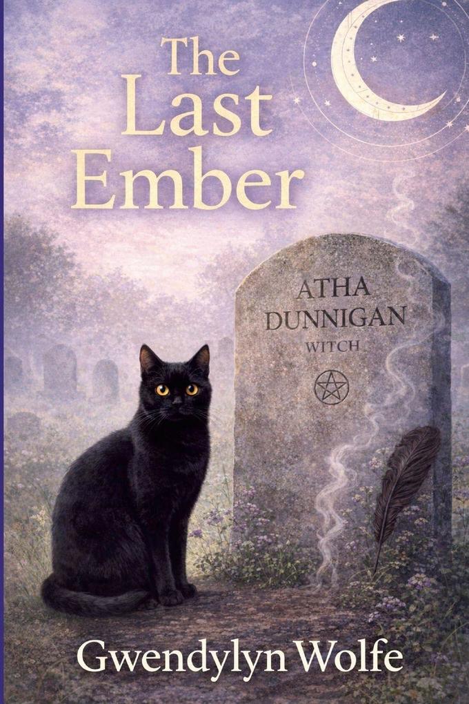 The Last Ember