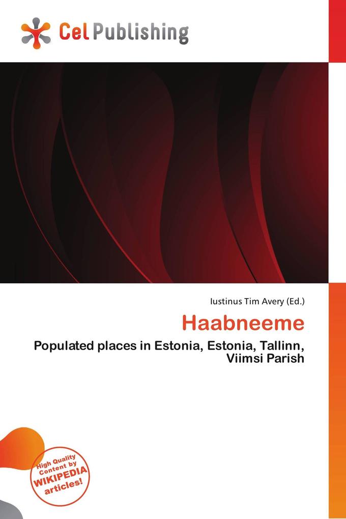 Haabneeme