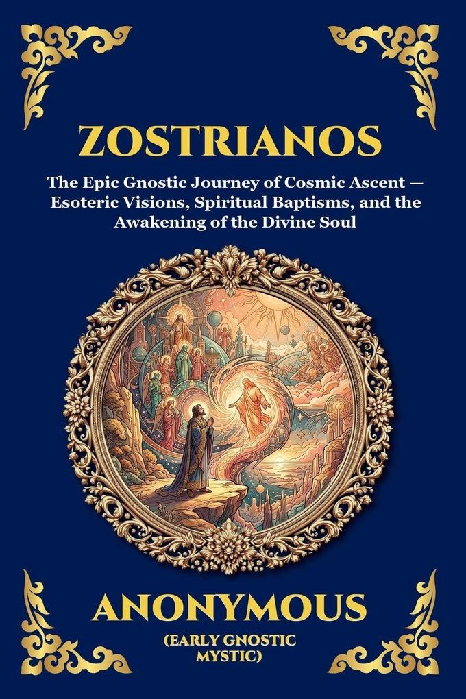 Zostrianos