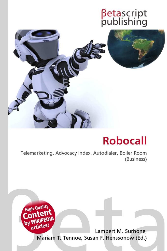 Robocall