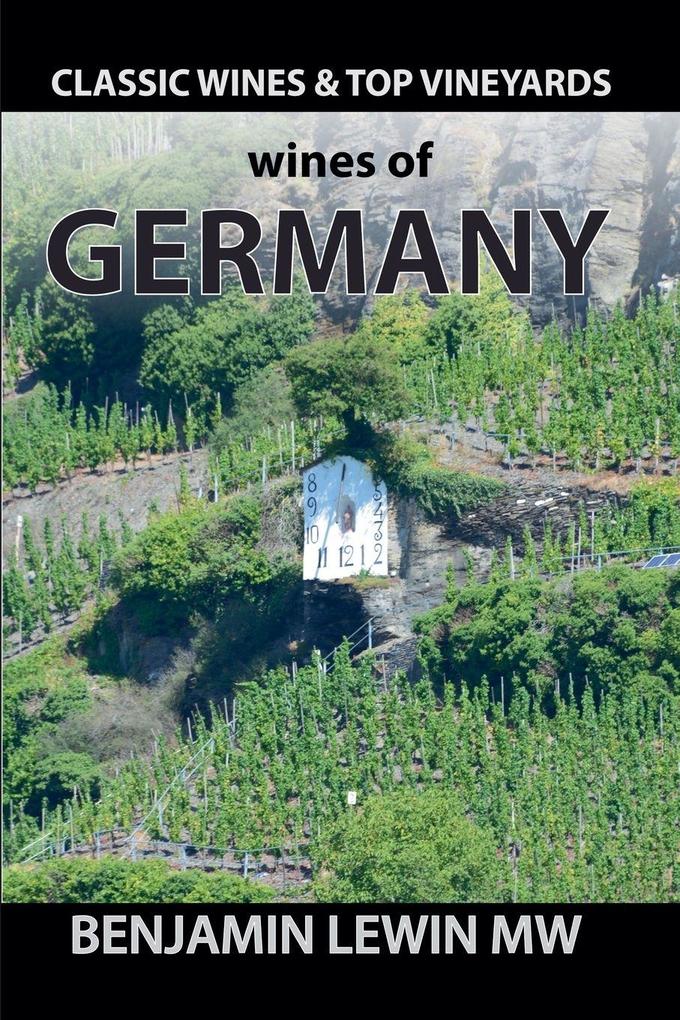 Wines of Germany