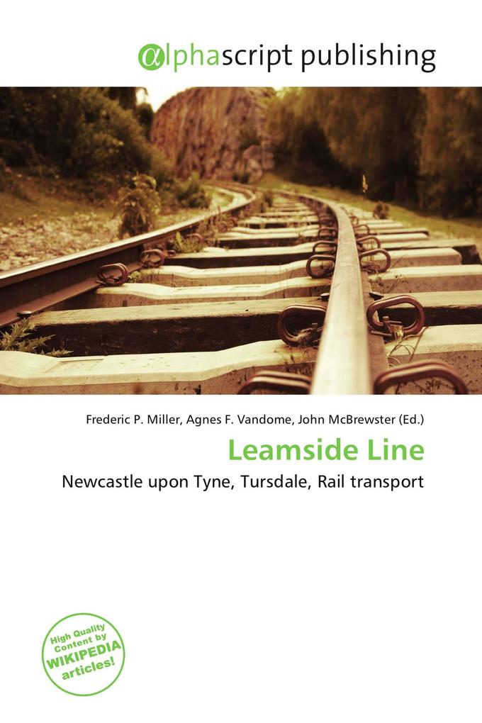 Leamside Line