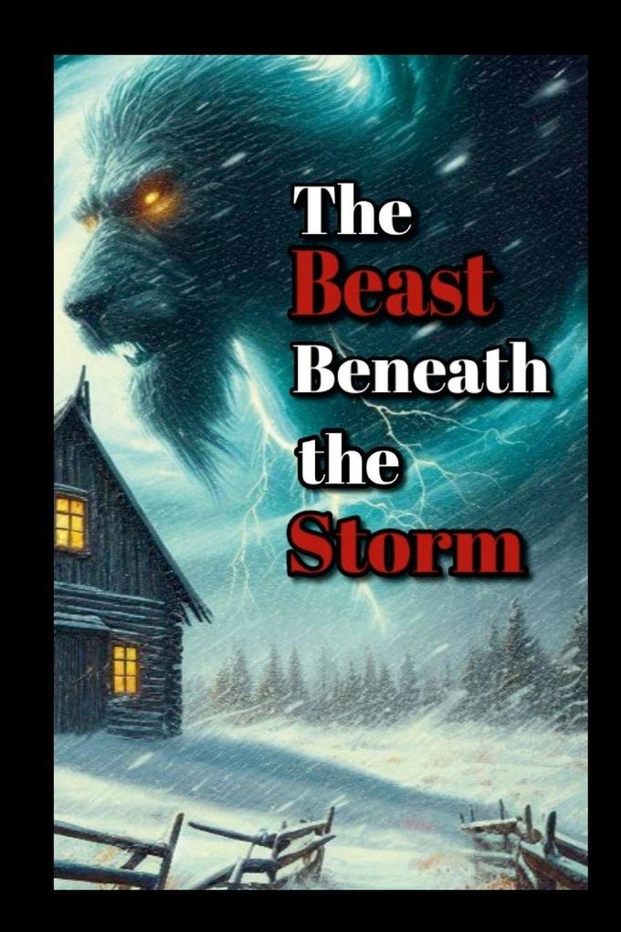 The Beast Beneath the Storm