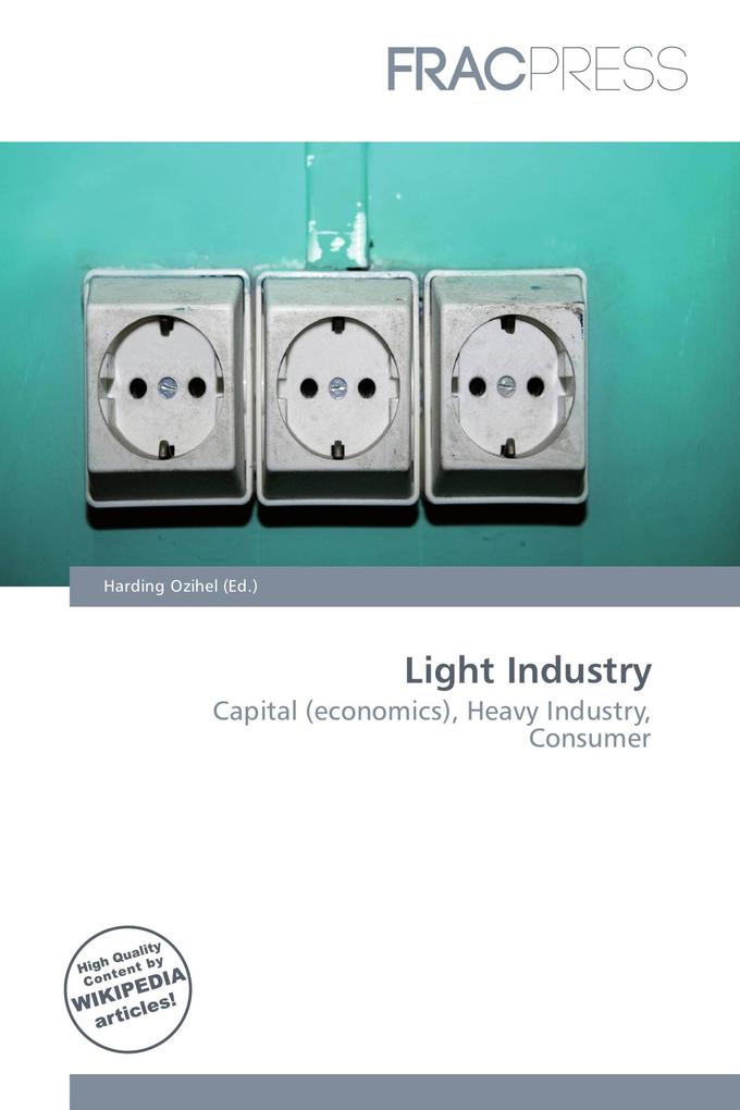 Light Industry
