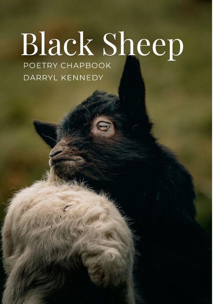 BLACK SHEEP