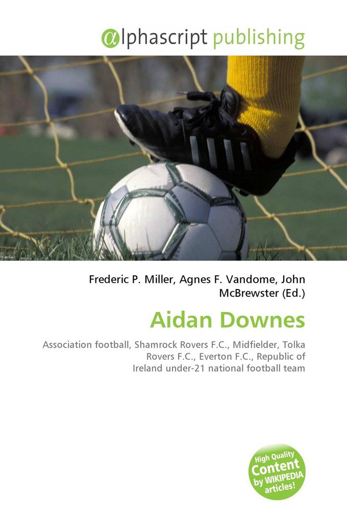 Aidan Downes