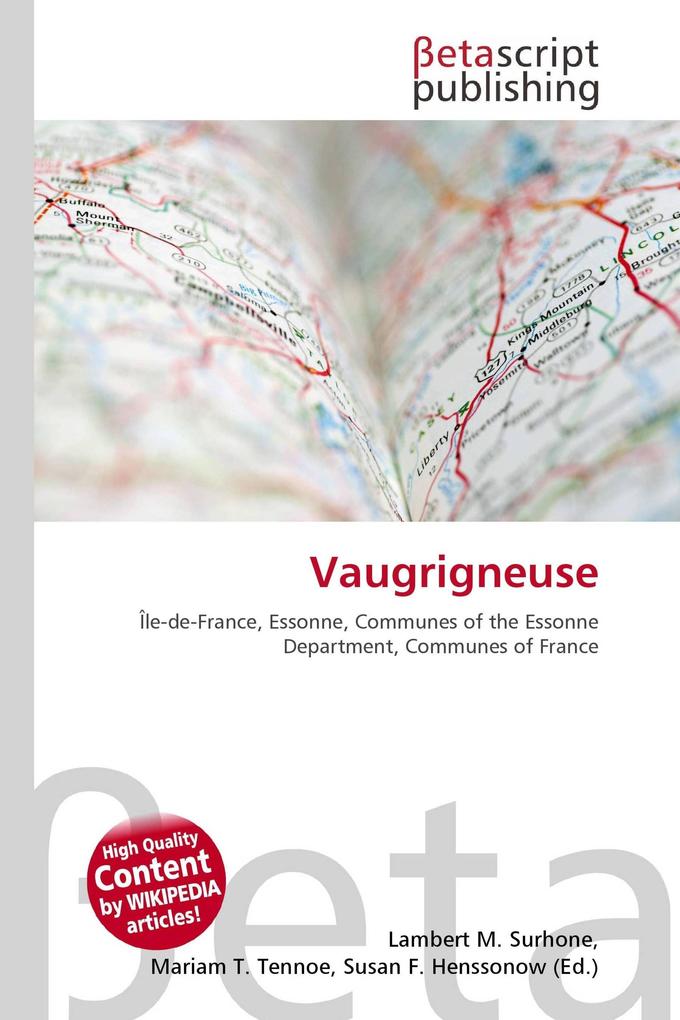 Vaugrigneuse