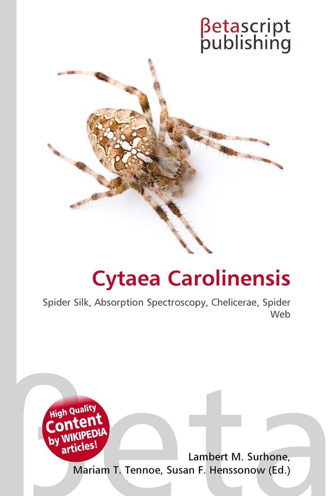 Cytaea Carolinensis