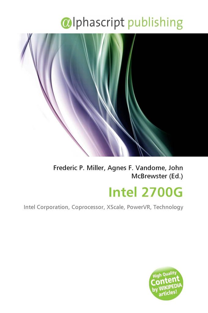 Intel 2700G