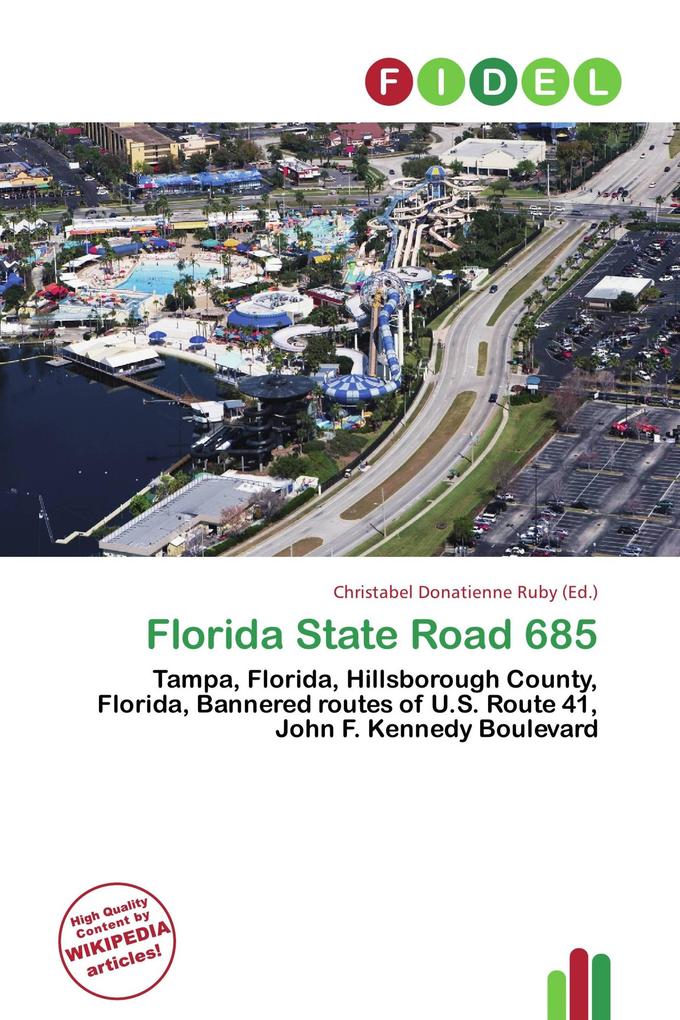 Florida State Road 685