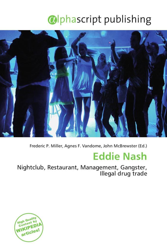 Eddie Nash
