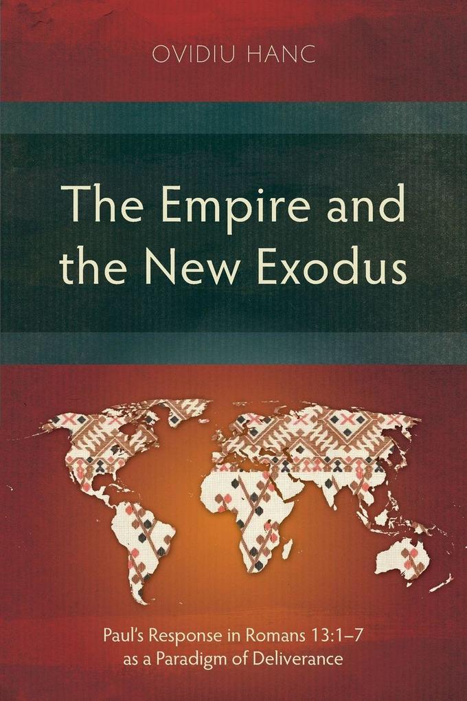 The Empire and the New Exodus