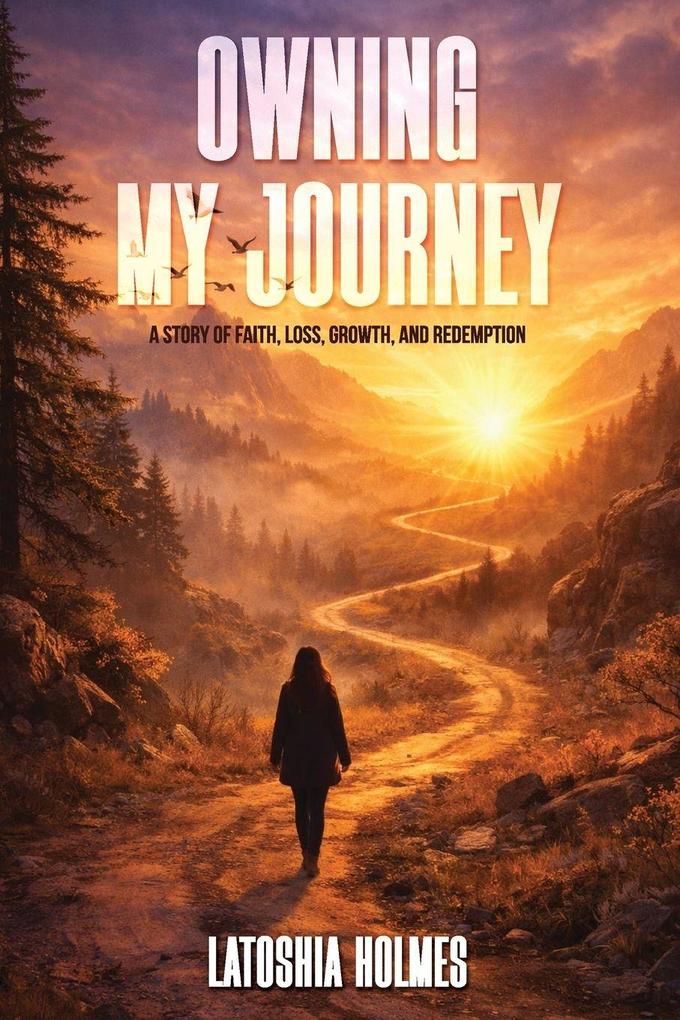 Owning My Journey