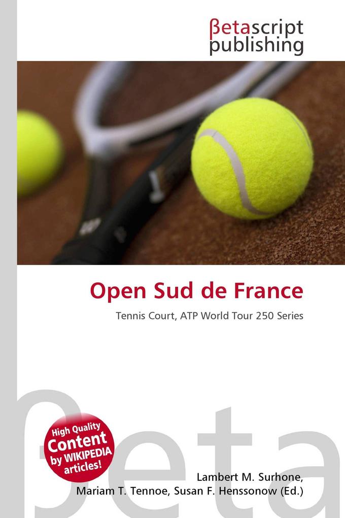 Open Sud de France