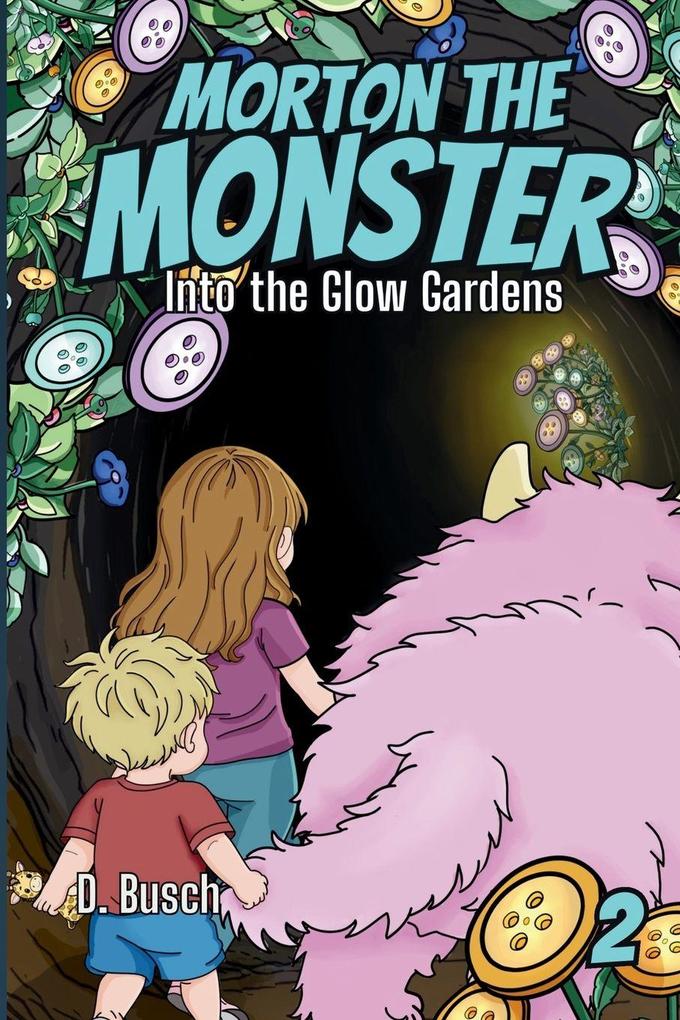Morton the Monster