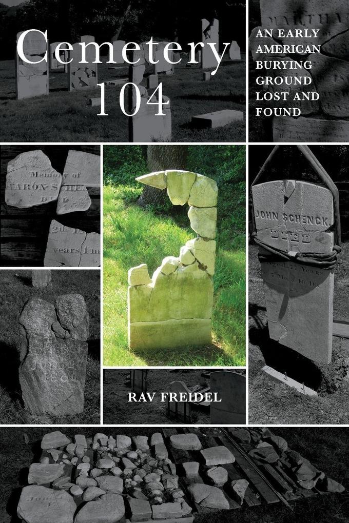 Cemetery 104