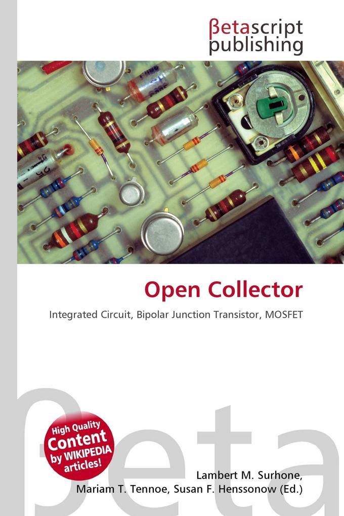 Open Collector