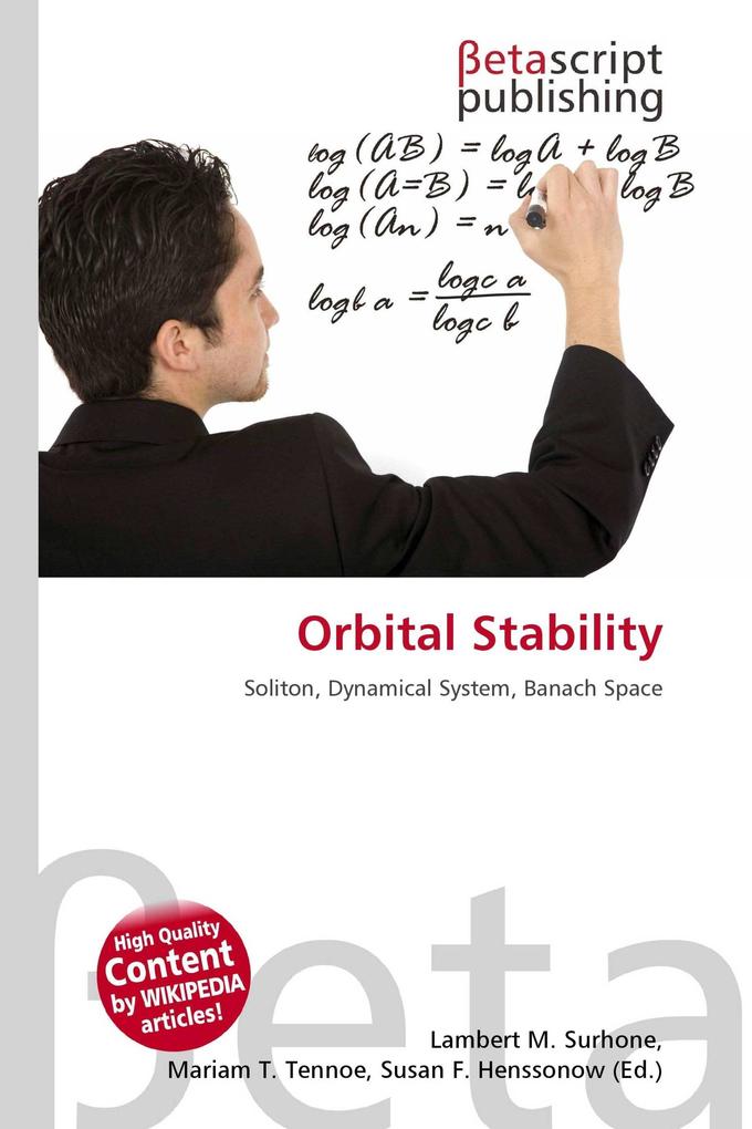 Orbital Stability