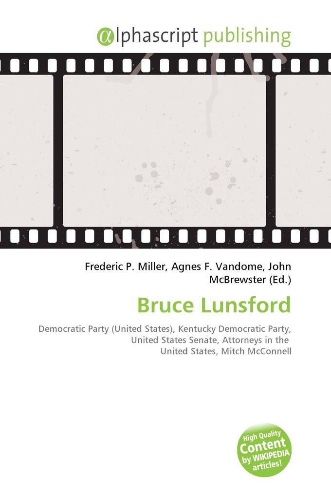 Bruce Lunsford