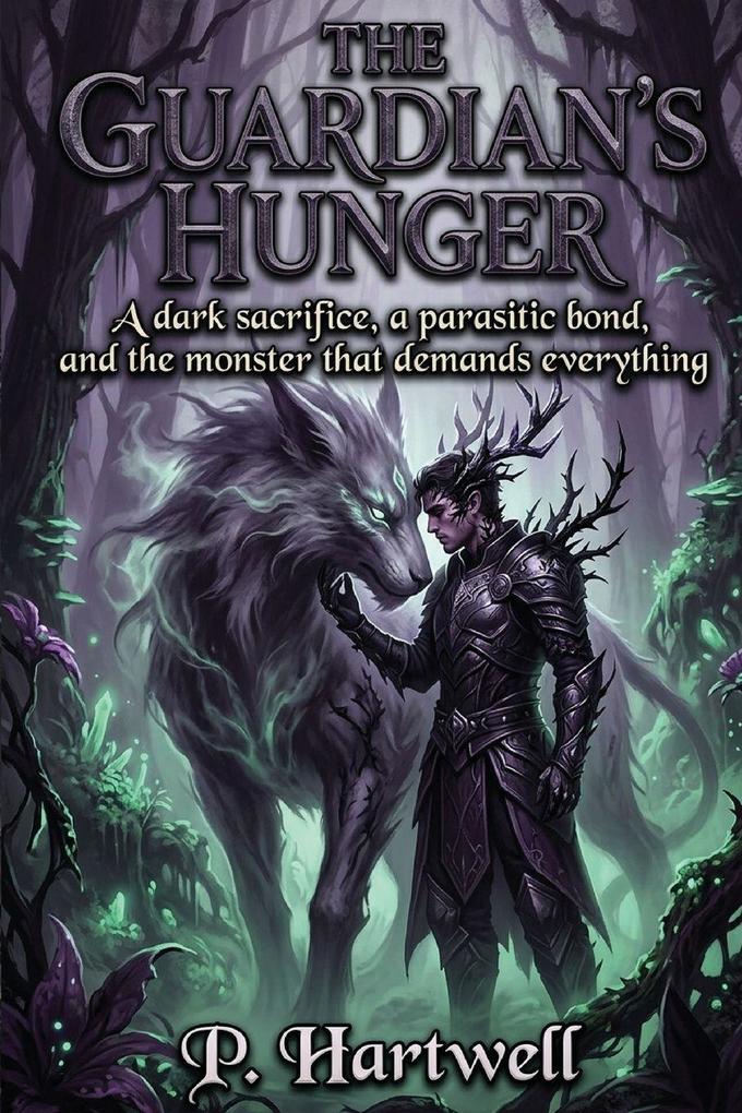 The Guardian's Hunger