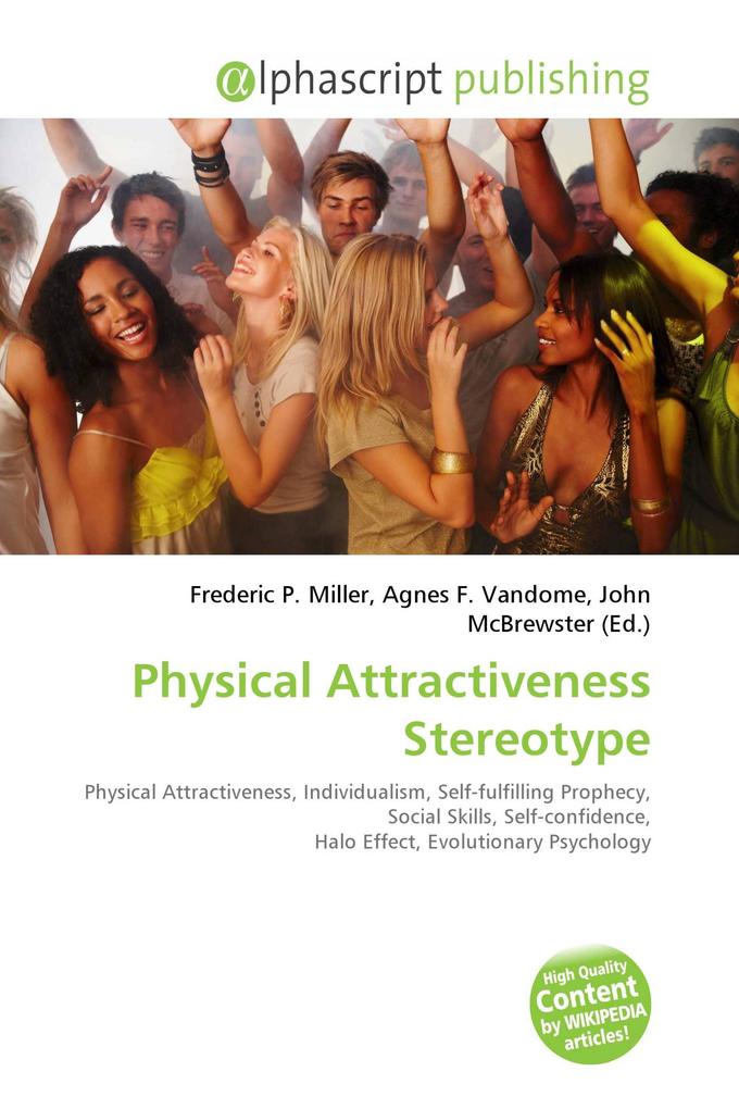 Physical Attractiveness Stereotype
