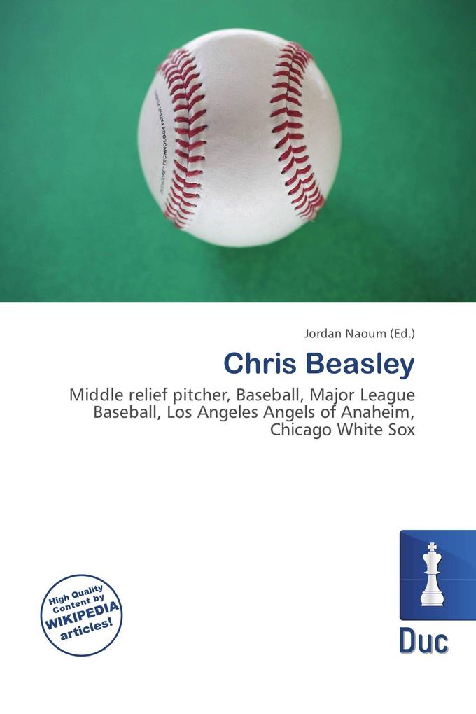 Chris Beasley