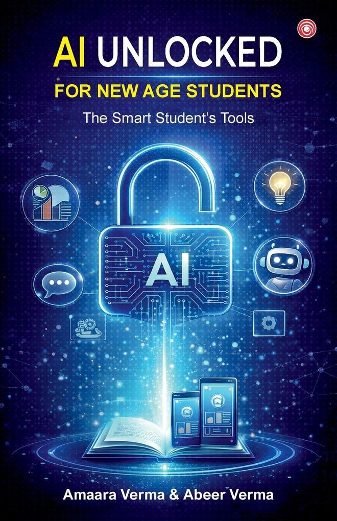 AI Unlocked for New Age Students