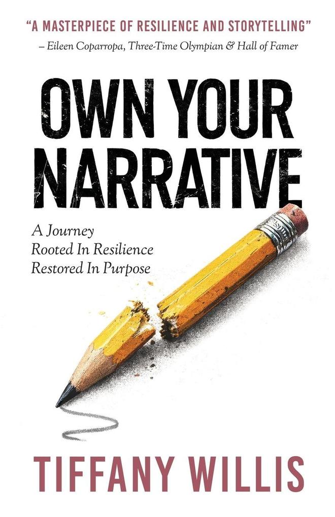 Own Your Narrative
