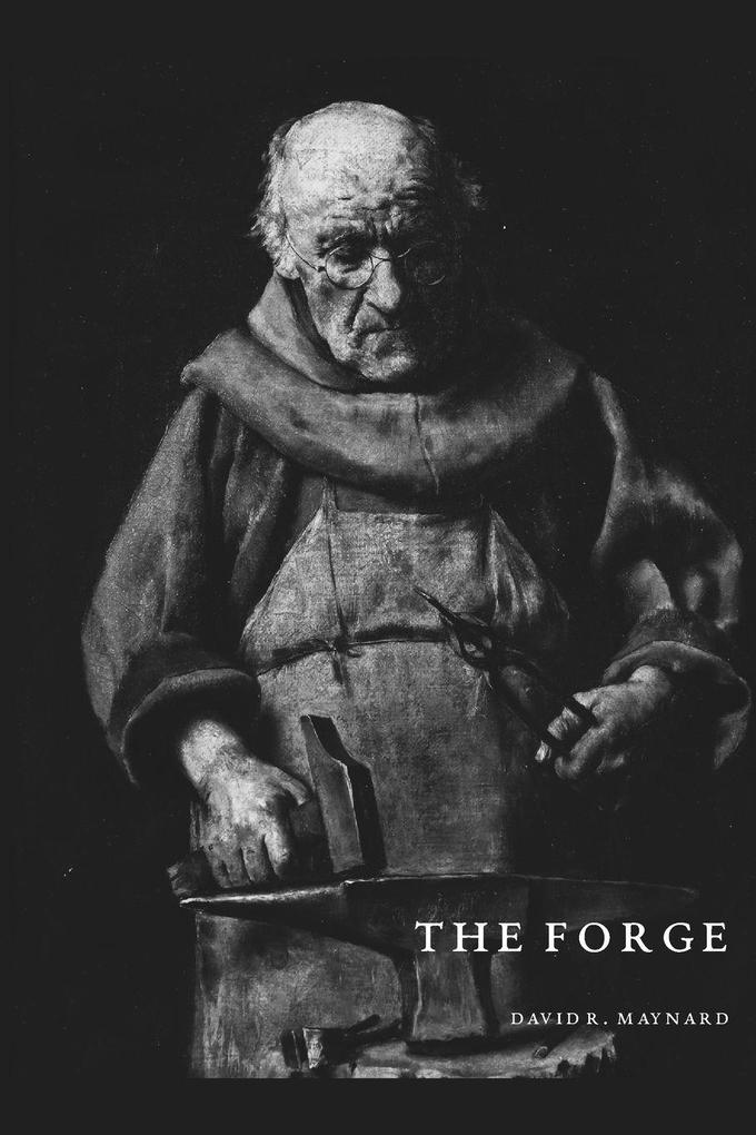 THE FORGE