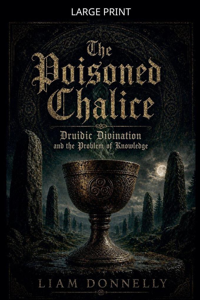 The Poisoned Chalice