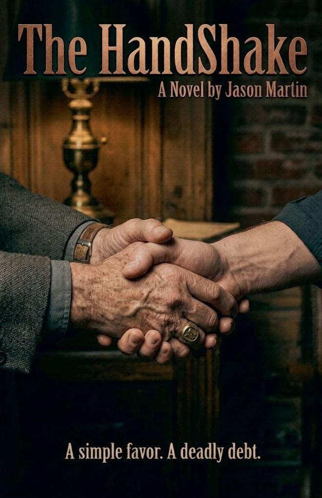 The Handshake