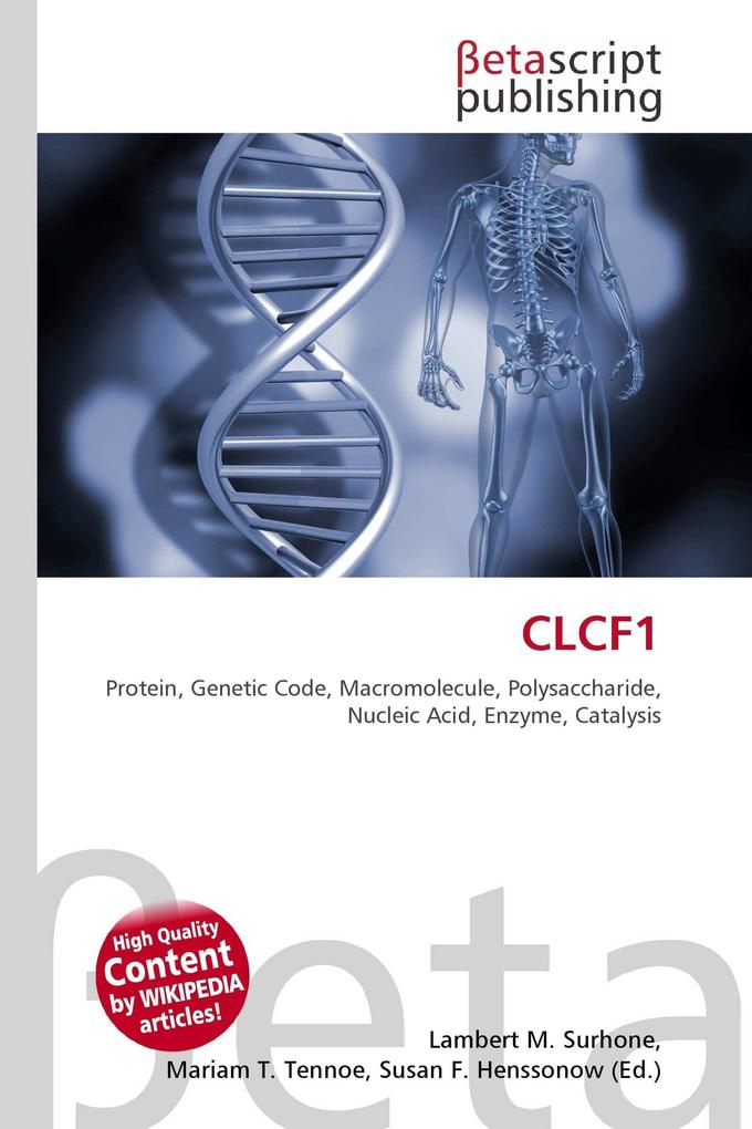 CLCF1