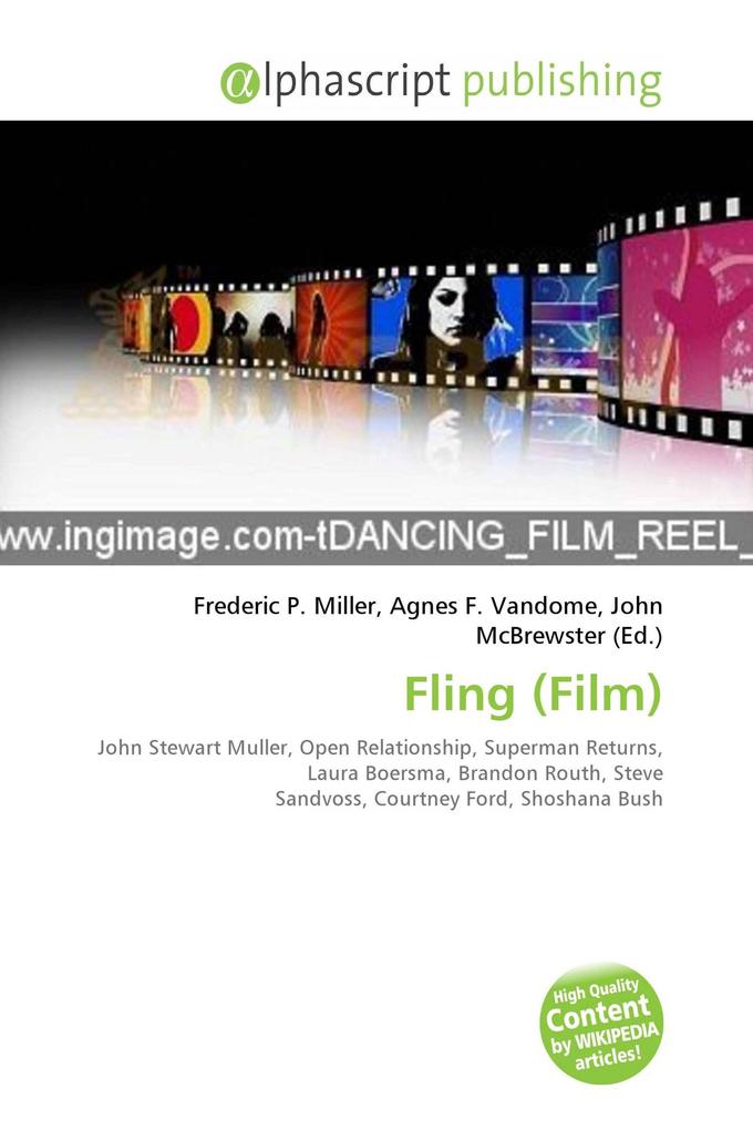 Fling (Film)