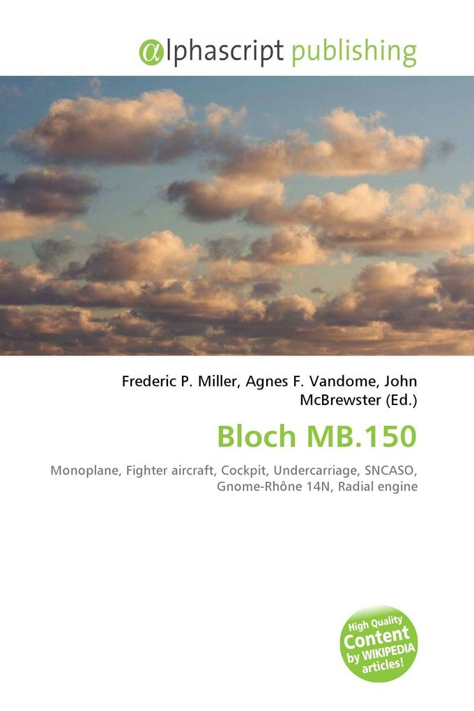 Bloch MB.150