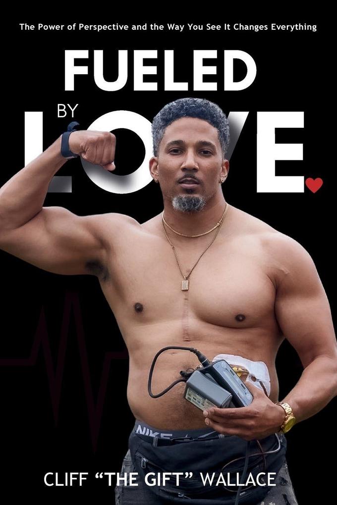 Fueled By Love