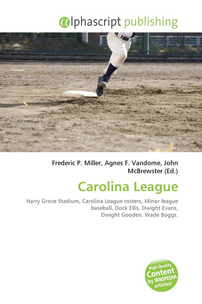 Carolina League