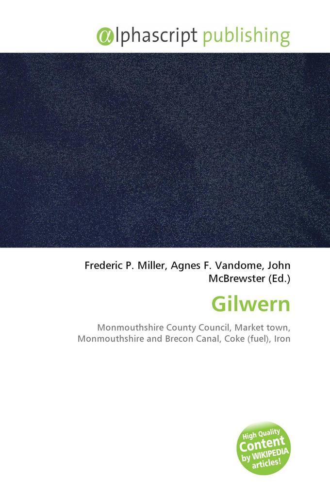 Gilwern