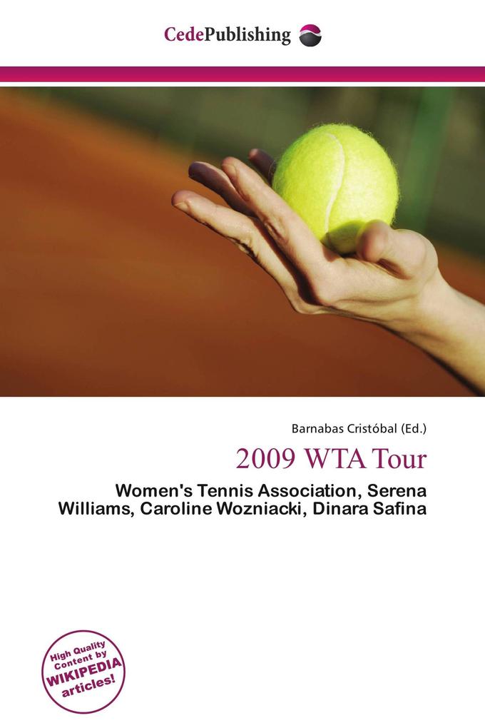 2009 WTA Tour